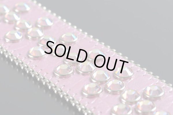 画像2: Swarovski Belt 3041-A23 (2)