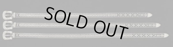 画像3: Swarovski Belt 1689-J59 (3)