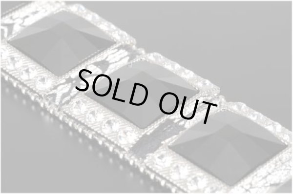 画像2: Swarovski  Bracelet B53-D8 (2)