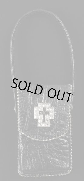 画像2: Swarovski Mobile Case CRS-J59 CLEAR SF  (2)