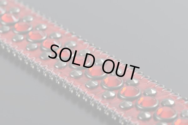 画像2: Swarovski Belt 935-A46  (2)