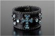 画像1: Swarovski Bracelet J57-D2 (1)