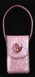 画像2: Swarovski Mobile Case HRT-A23 LT ROSE (2)