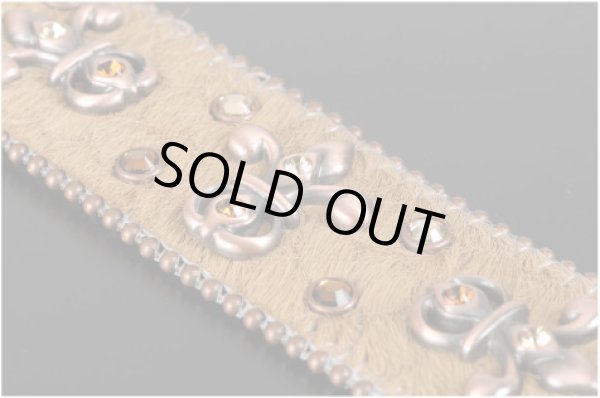 画像2: Swarovski Bracelet D60-J49  (2)