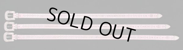 画像3: Swarovski Belt 1689-A23 (3)