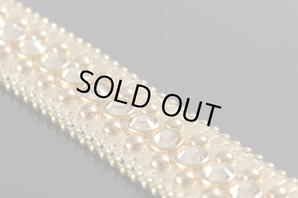 画像2: Swarovski Belt 1689-A28 (2)