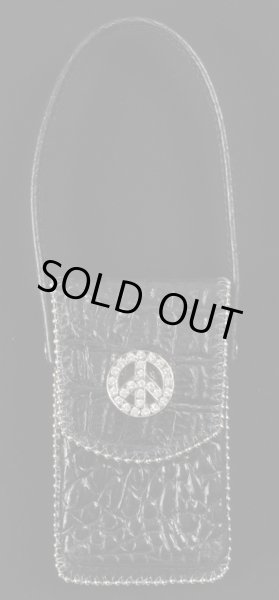 画像2: Swarovski Mobile Case PC-J59 CLEAR SF (2)