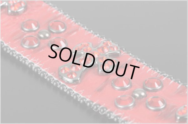 画像2: Swarovski Bracelet A46-D2 (2)