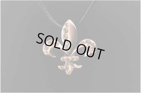 画像2: Swarovski Necklace NK-2COLORD (2)