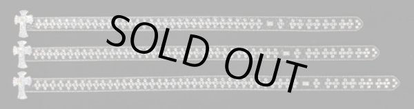 画像3: Swarovski Belt 3041-J59 (3)