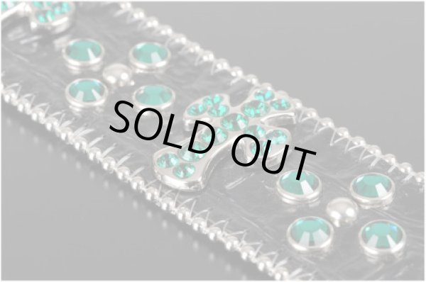 画像2: Swarovski Bracelet J59-D2 (2)