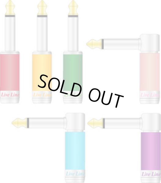 画像2: LJAL L型 Plug (2)