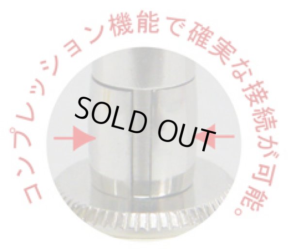 画像3: LJ-FIT Plug (3)