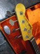 画像3: Fender Custom Shop Jaco Pastorius Tribute Jazz Bass - Three Color Sunburst  (3)