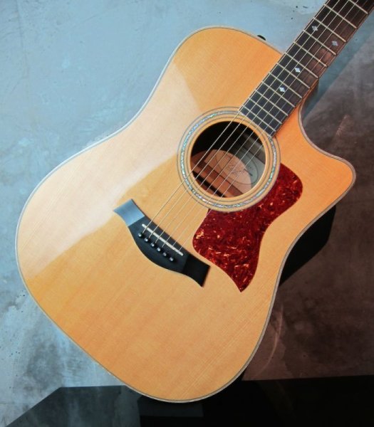 画像10: Taylor 410ce-LTD 2009 (10)
