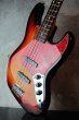 画像4: Fender Japan Jazz Bass '94 JB62−75 / SB (4)