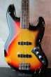 画像1:  Fender Custom Shop Jaco Pastorius Tribute Fretless Jazz Bass  (1)