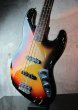 画像4:  Fender Custom Shop Jaco Pastorius Tribute Fretless Jazz Bass  (4)