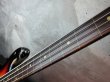 画像3:  Fender Custom Shop Jaco Pastorius Tribute Fretless Jazz Bass  (3)
