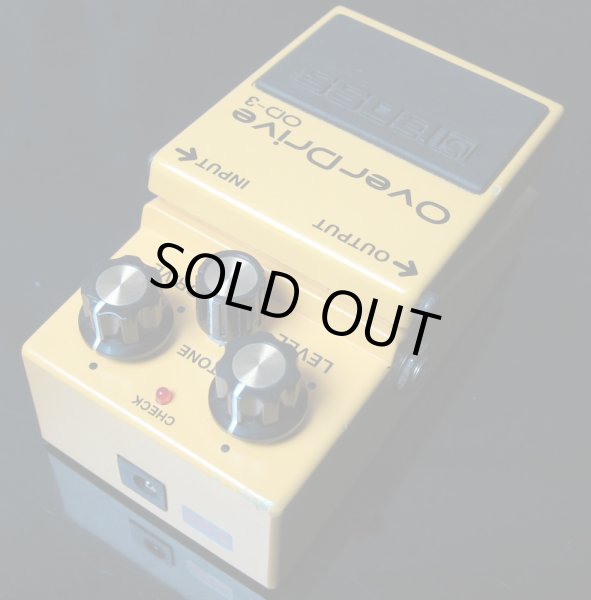 画像6: BOSS OD-3 Over Drive  (6)