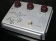 画像2: KLON CENTAUR Silver Case Long Tail　 (2)