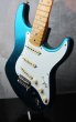 画像4: Fender Custom Shop 1957 Stratocaster Journeyman Relic Blue Sparkle  (4)