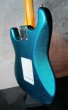 画像7: Fender Custom Shop 1957 Stratocaster Journeyman Relic Blue Sparkle  (7)