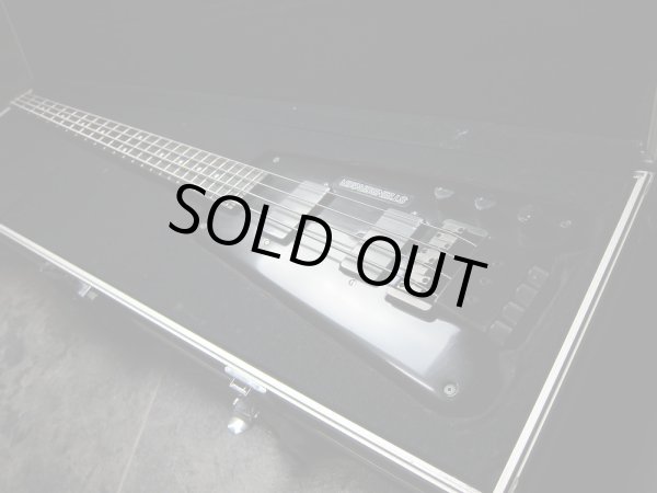 画像6: Steinberger Original Tour Case /  L-2  (6)