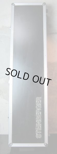 画像3: Steinberger Original Tour Case /  L-2  (3)