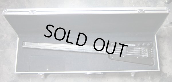 画像7: Steinberger Original Tour Case /  L-2  (7)