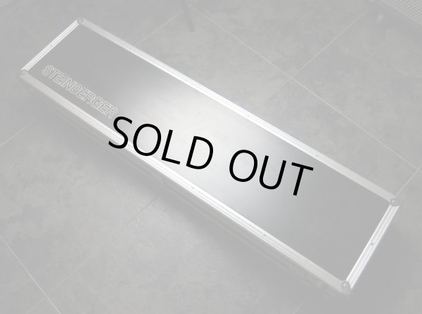 画像2: Steinberger Original Tour Case /  L-2  (2)