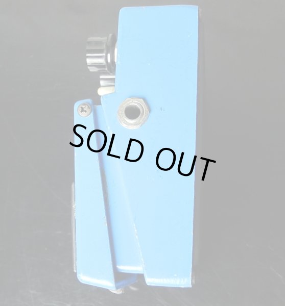 画像4: BOSS Compression Sustainer CS-1 銀ネジ #8300 (4)