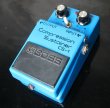 画像2: BOSS Compression Sustainer CS-1 銀ネジ #8300 (2)