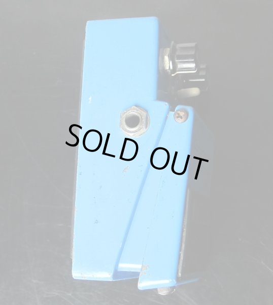 画像5: BOSS Compression Sustainer CS-1 銀ネジ #8300 (5)