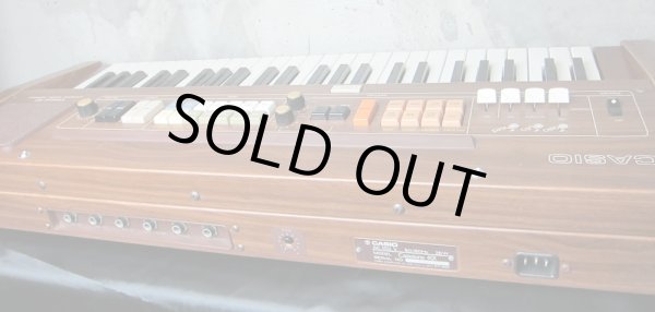 画像6: Casio Casiotone 401 (6)