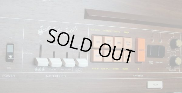 画像4: Casio Casiotone 401 (4)