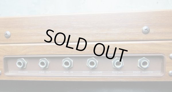 画像5: Casio Casiotone 401 (5)