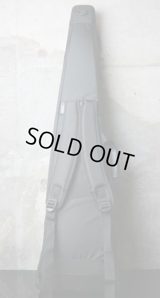 画像2: NAZCA Protect Case for Steinberger Bass (2)