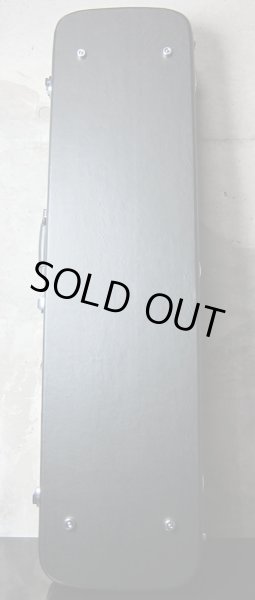 画像5: Steinberger L-2 Bass Hardshell Case  (5)