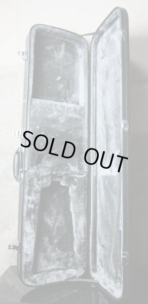 画像7: Steinberger L-2 Bass Hardshell Case  (7)