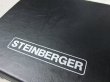 画像2: Steinberger L-2 Bass Hardshell Case  (2)