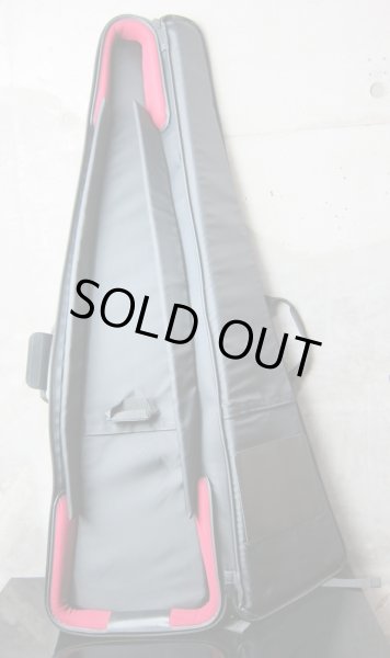 画像3: NAZCA Protect Case for Steinberger Bass (3)