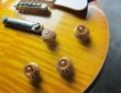 画像4: Gibson Custom Shop Historic Collection Les Paul 1959 Reissue "Hand Selected" V.O.S. 2014 Double Dirty Lemon  (4)