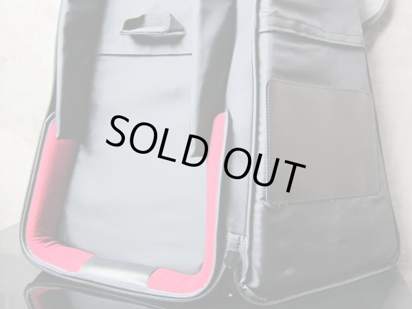 画像4: NAZCA Protect Case for Steinberger Bass (4)