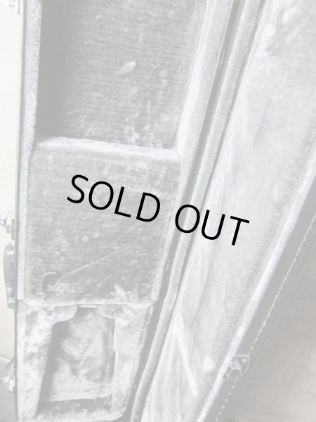 画像8: Steinberger L-2 Bass Hardshell Case  (8)