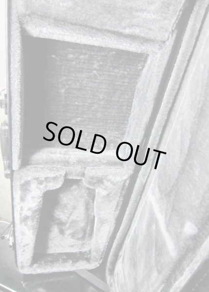 画像9: Steinberger L-2 Bass Hardshell Case  (9)