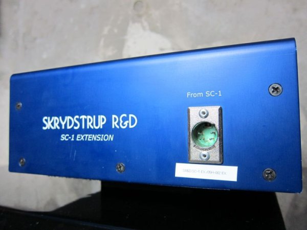 画像6: Skrydstrup R&D MIDI Foot Controller SC-1 w/ Extension & Extension Plus  (6)