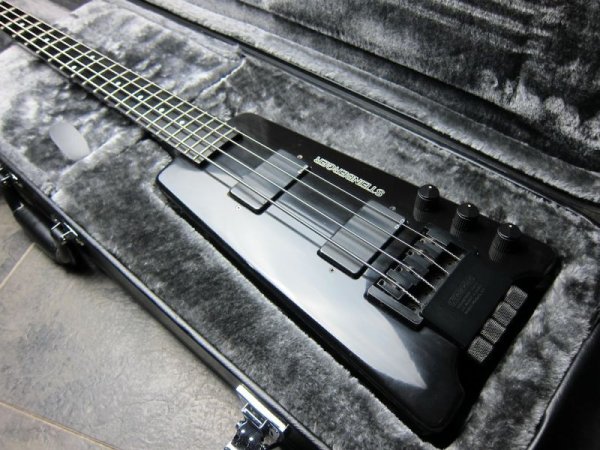 画像6: Steinberger XL-2 / 84'  (6)