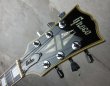 画像2: Greco Les Paul Custom EG-480B Black (2)