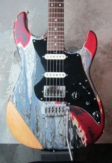 ▽ YAMAHA Super R'nroller SR-450S Yamaha SR-450S Super R'nroller '80s Vintage MIJ Electric